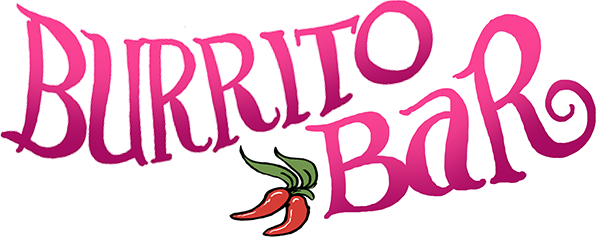 Burrito Bar - Sexi Mexi